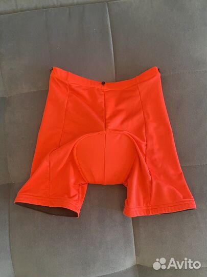 Велосипедные шорты