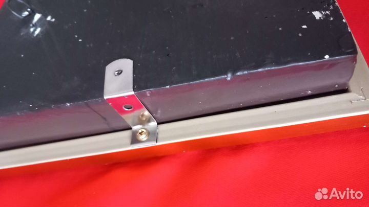 Икона ручная работа лепка