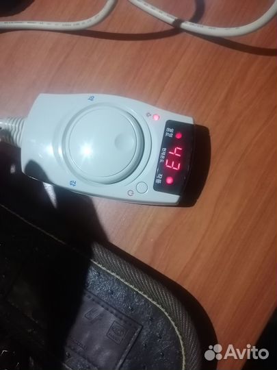 Турмалиновый мат (коврик) 