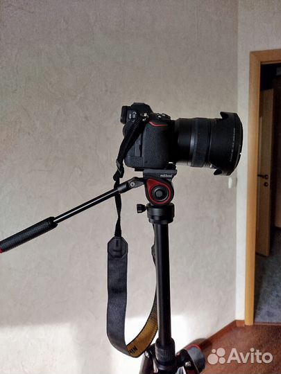 Штатив Maliboo mufb