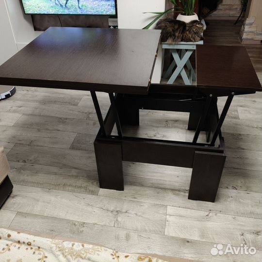 Продаю стол трансформер