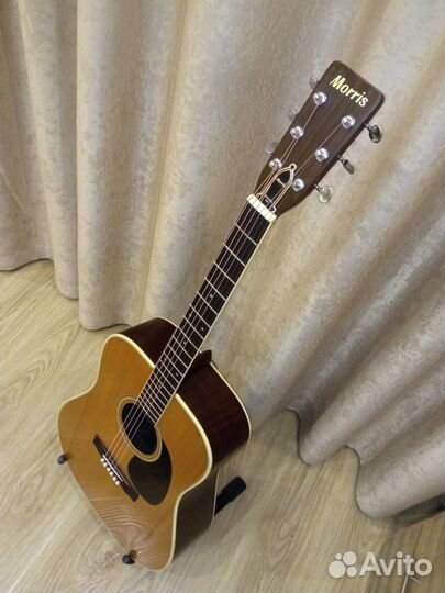 Morris W20 (Japan 1973 год)