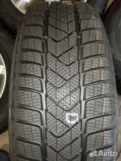 Колеса зимние для BMW X3 G01, X4 G02 R18 не шипы