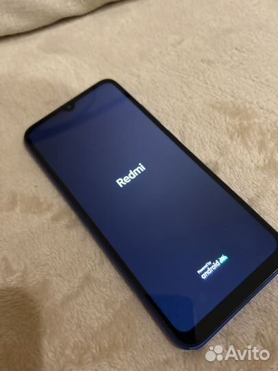Xiaomi Redmi 9A, 3/32 ГБ