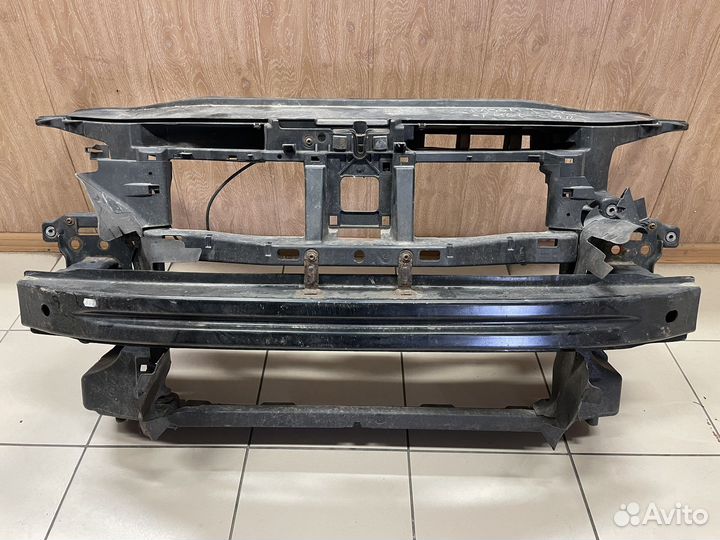 Передняя панель Volkswagen Passat cc 3c8805588c