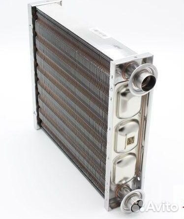 Теплообменник основной (первичный) Ace 13-24K