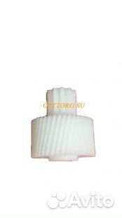 Шестеренка мясорубки Moulinex, 60813