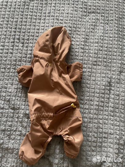 Одежда для собак мелких пород