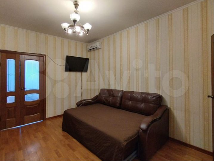 2-к. квартира, 47 м², 9/16 эт.