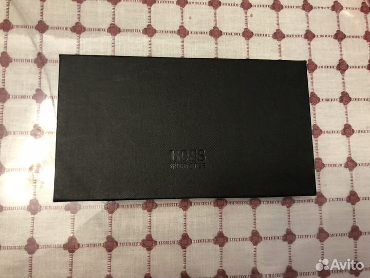 Кошелек мужской