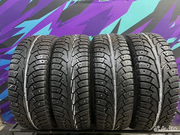 Nokian Tyres Hakkapeliitta 5 225/55 R18