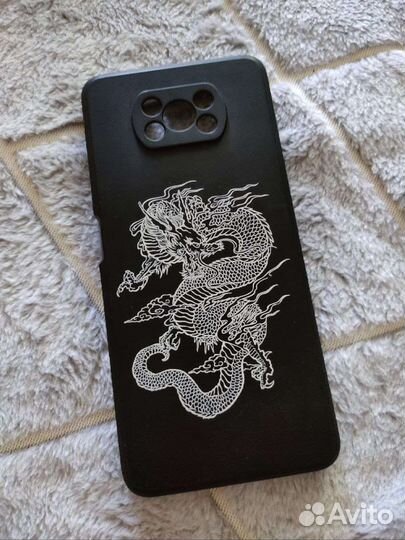 Xiaomi poco x3 nfc 6 128гб