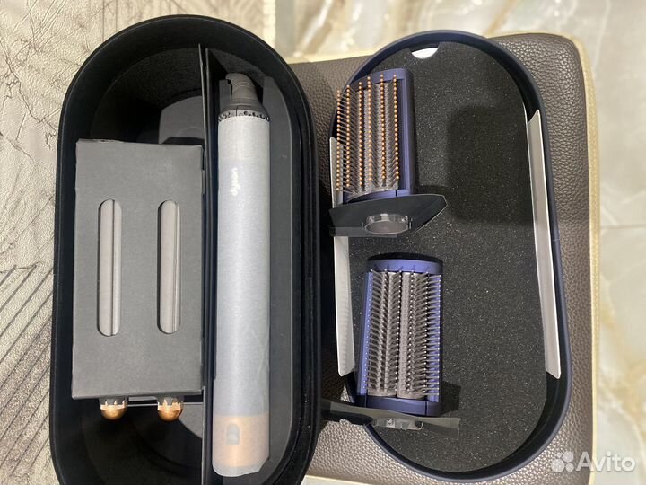 Dyson Airwrap multi-styler Complete Long