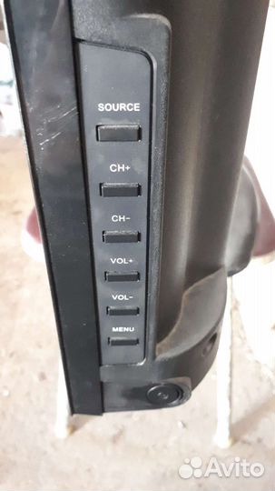 Телевизор Horizont 32LCD840