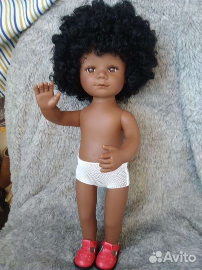 Кукла испания