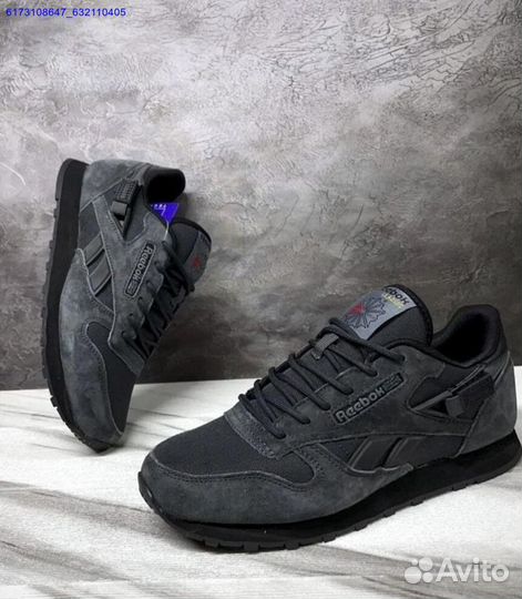 Кроссовки Reebok Classic (Арт.65427)