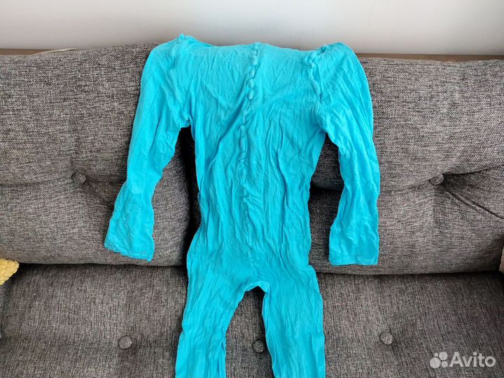 Костюм для массажа LPG