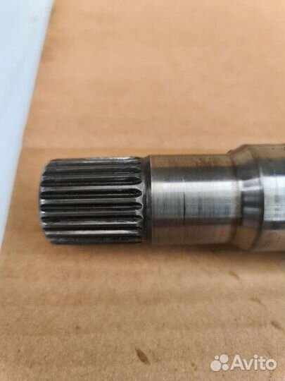 Промежуточный вал Mercedes W205/W213