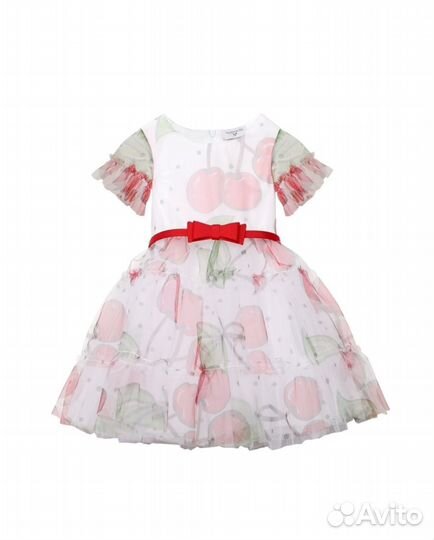 Monnalisa платье, 12 лет