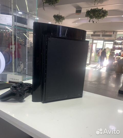 Sony PS3 SuperSlim