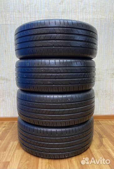 Hankook Ventus Prime 3 K125 225/55 R18