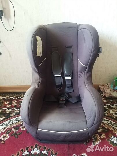 Детское автокресло от 0 до 18 кг
