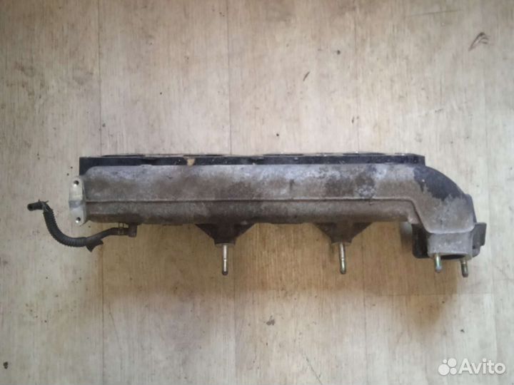 Коллектор впускной Mazda 6 ll GH RF7j