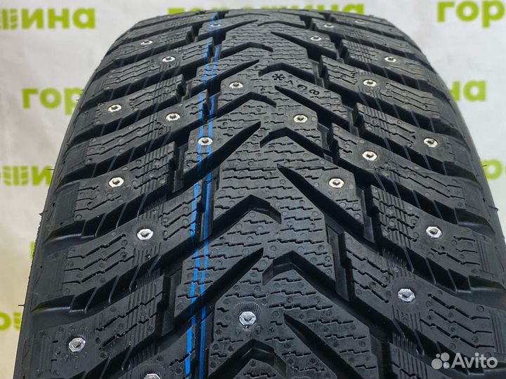 Nokian Tyres Nordman 8 215/65 R16 102T