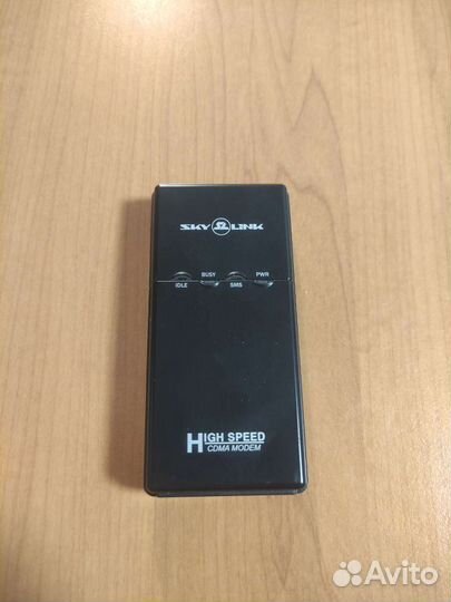 Модем SkyLink anydata ADU-300A