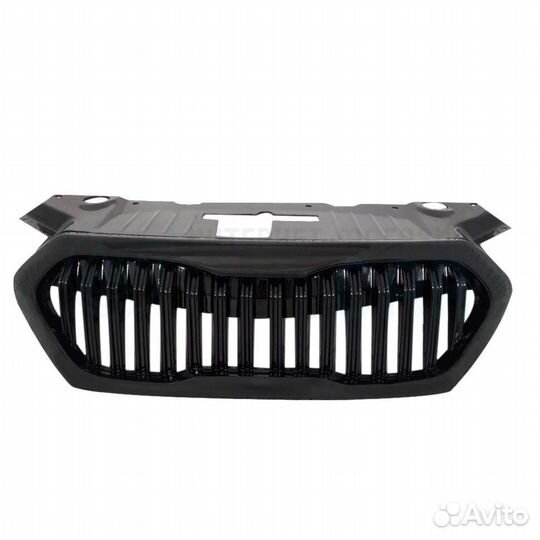 Решетка радиатора датсун тюнинг