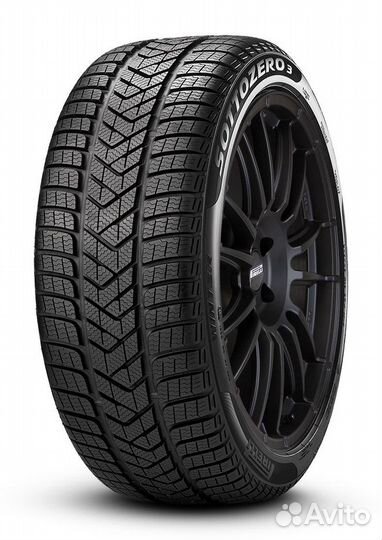 Pirelli Winter Sottozero 3 205/60 R16 92H
