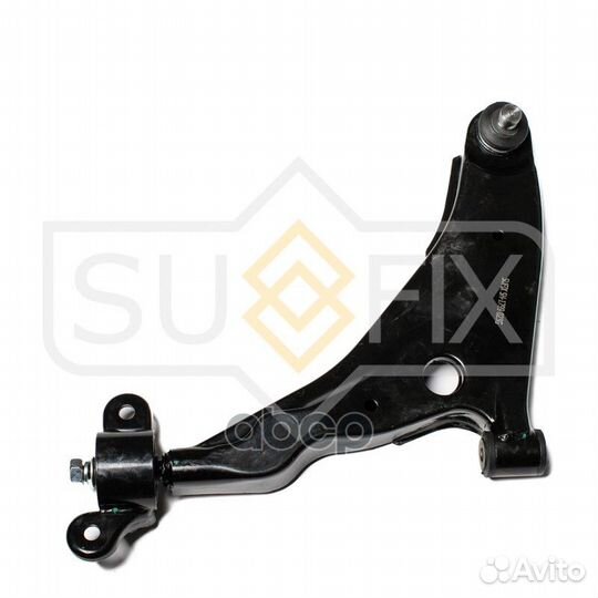 Рычаг подвески перед лев SH1799 sufix