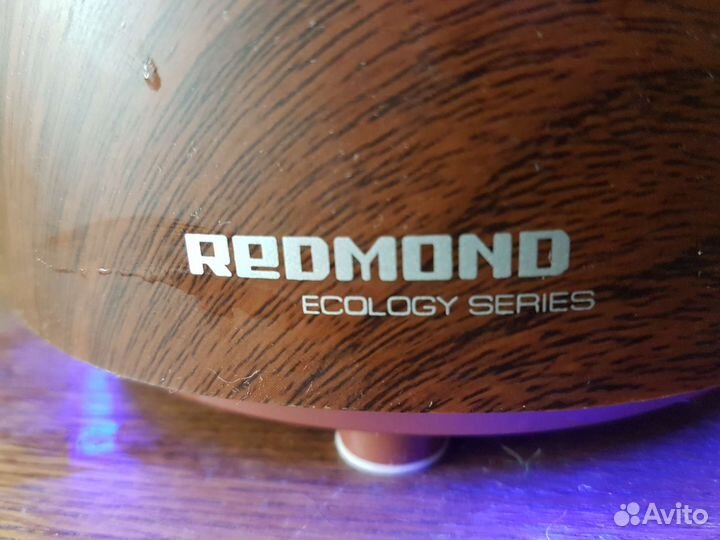 Увлажнитель воздуха redmond