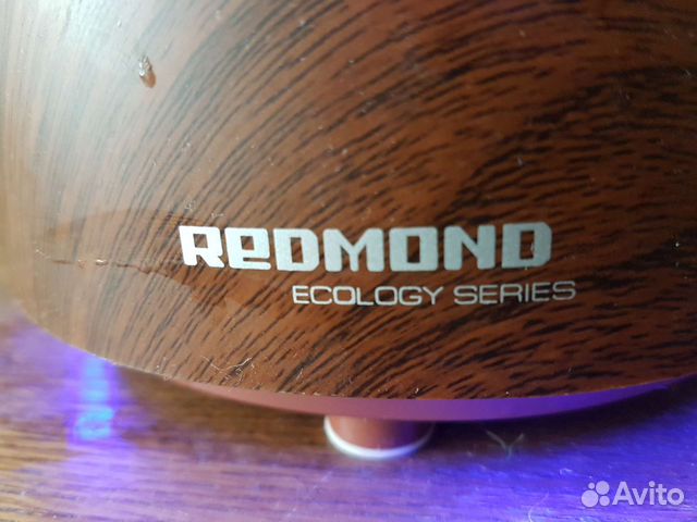 Увлажнитель воздуха redmond
