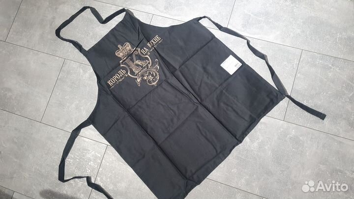 Фартук кухонный 