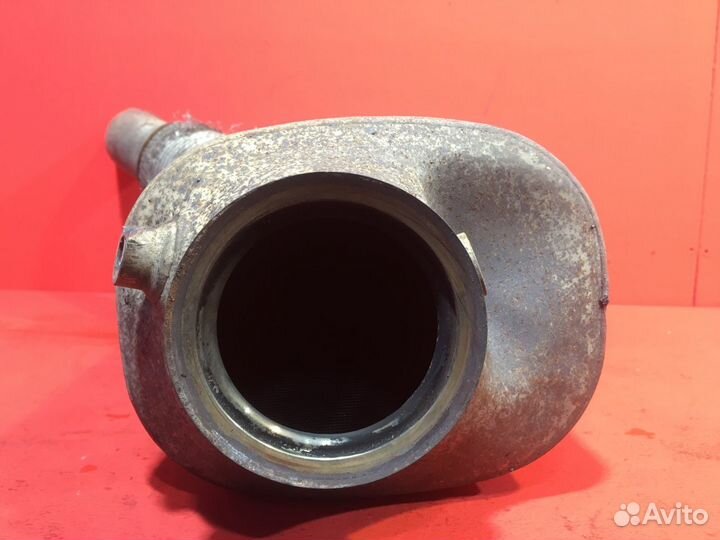 Катализатор для BMW X6 F16 N57D30A (Б/У)