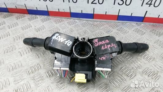 Переключатель поворотов и дворников (стрекоза) toy