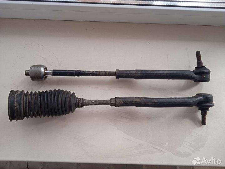 Наконечники