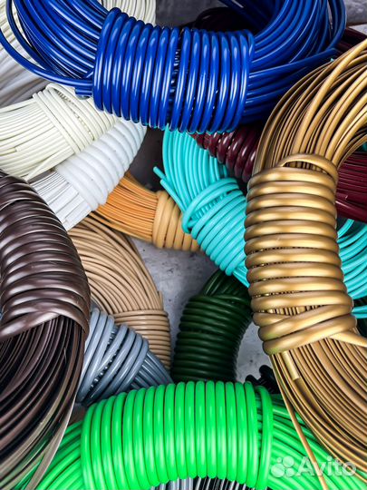 Ротанг для плетения