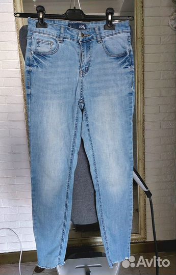 Джинсы женские 42