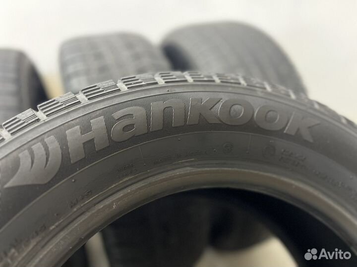 Hankook Winter I'Cept Evo 195/65 R15