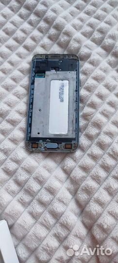 Телефон samsung galaxy J7