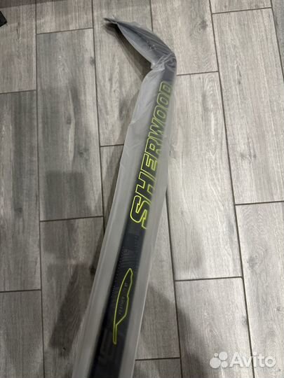 Клюшка sherwood legend pro