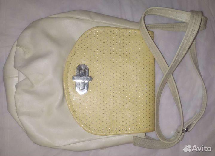 Сумка женская через плечо