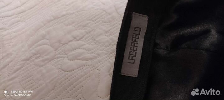 Кепка мужская