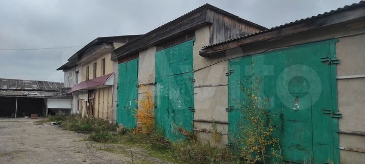 Помещение свободного назначения, 1610.3 м²