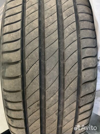 Michelin Primacy 4+ 205/55 R17 95V