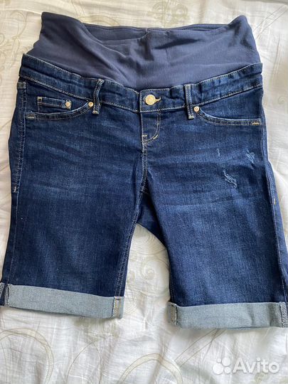 Шорты для беременных