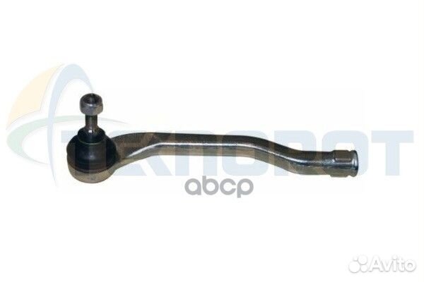 Наконечник рулевой тяги левый Renault duster 2