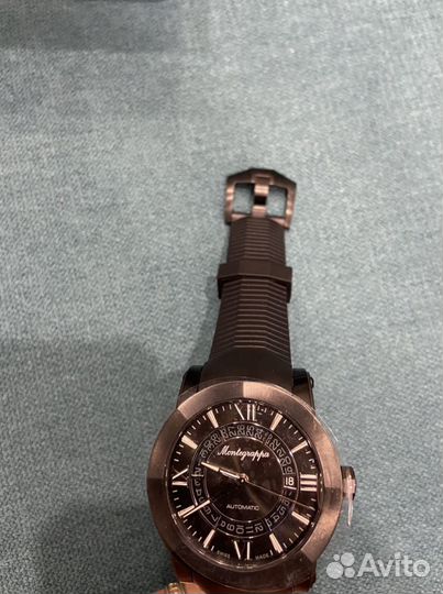 Montegrappa nero uno Limited Edition 018